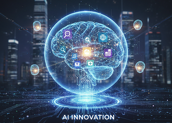 Intelligent Experiences for Modern Business