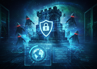 Strengthening Enterprise Data Protection