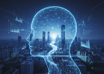 Future-Ready Digital Transformation