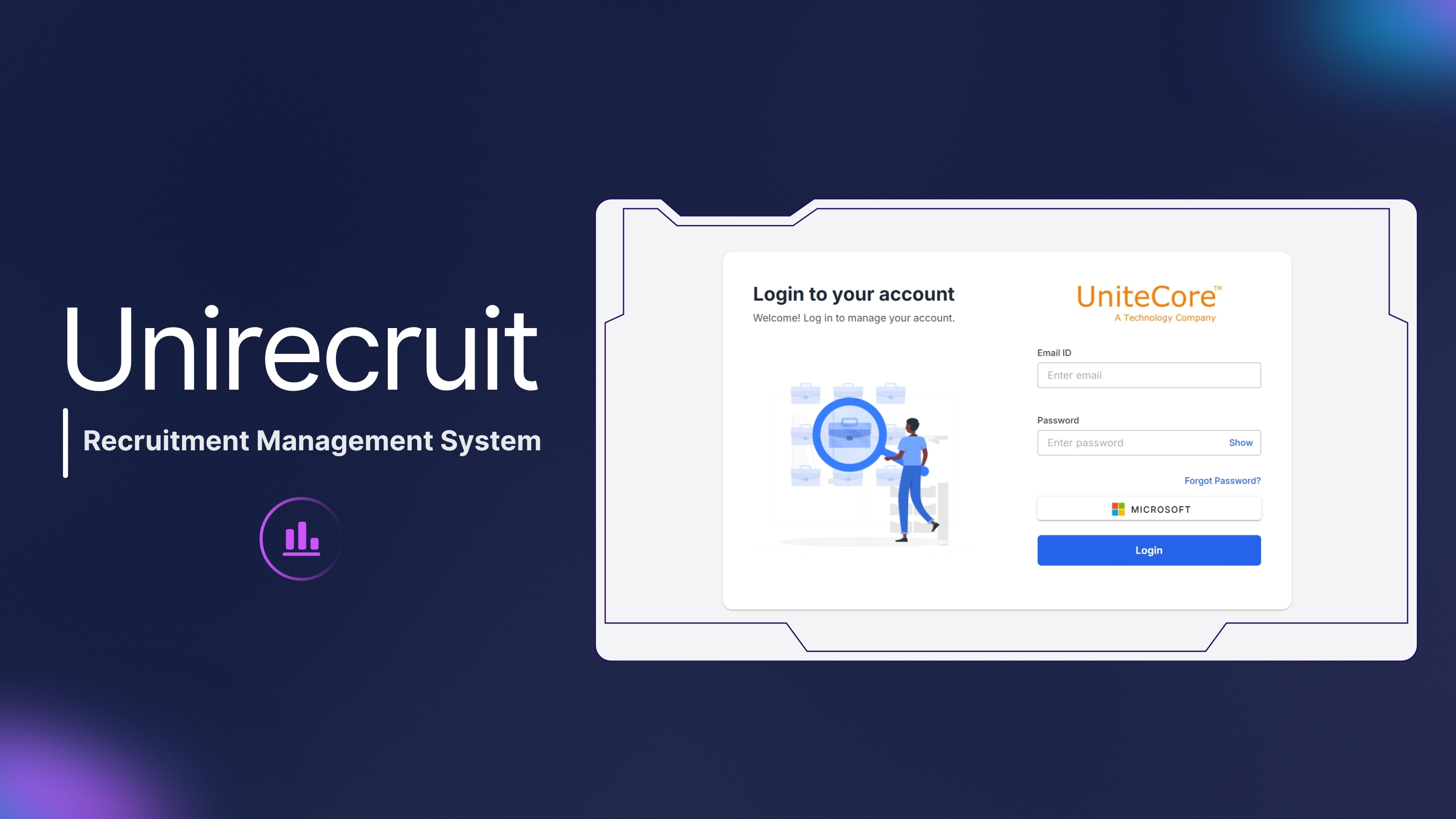 Unirecruit