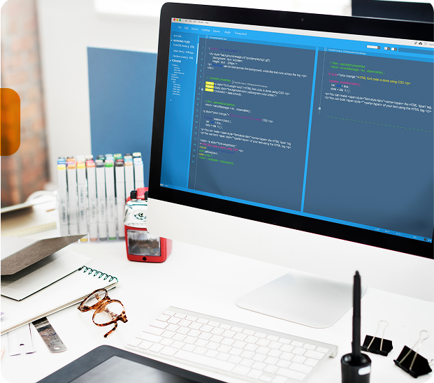 Web App Development