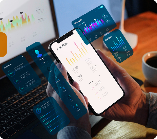 Mobile App Development